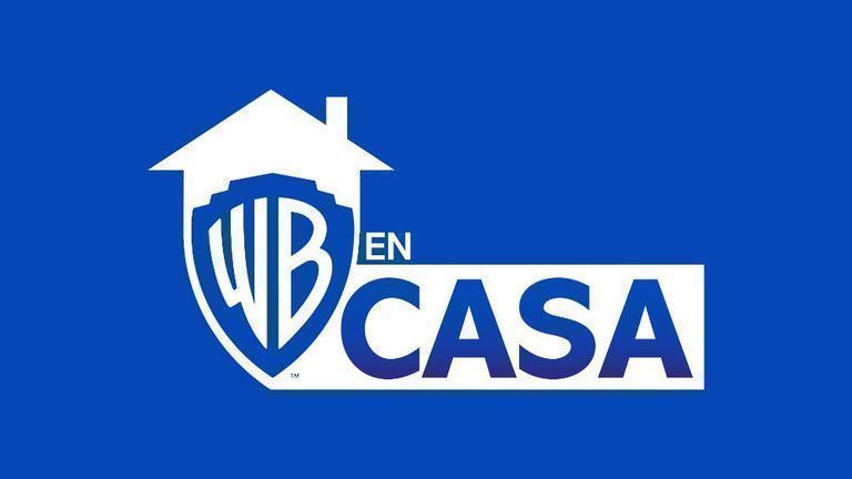 Te presentamos Warner en casa, un espacio para disfrutar de tus películas y series favoritas de Warner Bros. Desde tu hogar